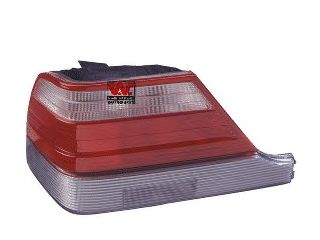 VAN WEZEL 3035933 -  Задний фонарь